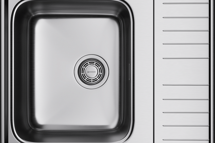  Мойка Omoikiri Sagami 63-IN , фото № 3