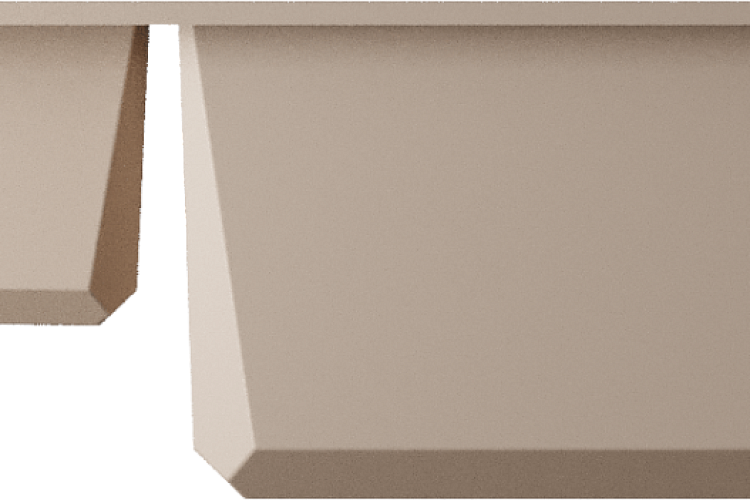  Мойка Omoikiri Sakaime 60-2-SA , фото № 4