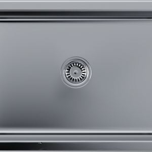 Мойка Omoikiri Mikura 83-SI