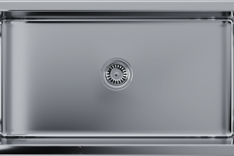  Мойка Omoikiri Mikura 83-SI , фото № 3