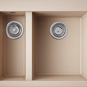 Мойка Omoikiri Bosen 59-2-SA