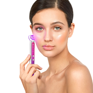 Прибор для омоложения кожи лица Yamaguchi EMS Skin Care