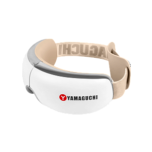 Массажёр для глаз Yamaguchi Galaxy Eye Junior