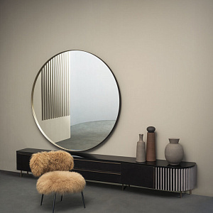 Зеркало MARLENE от BAXTER