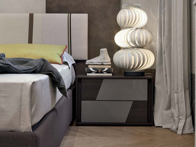  Итальянская спальня KROSS , фото № 2