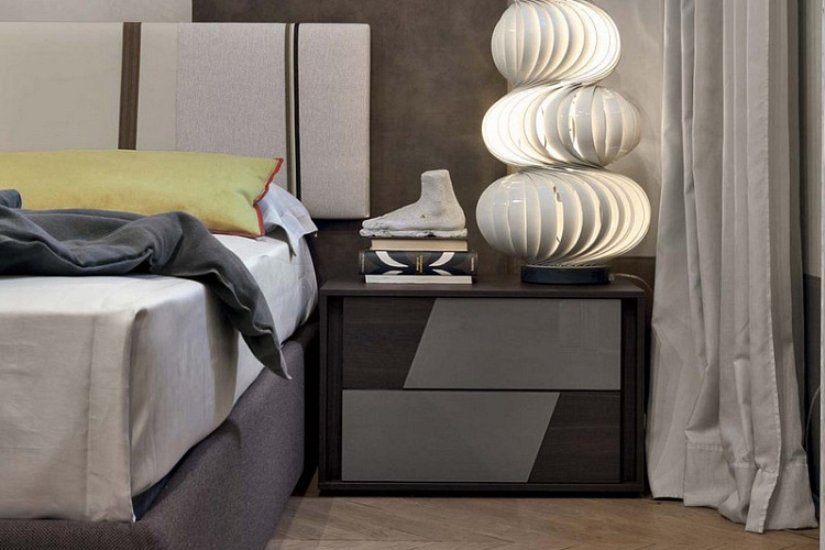  Итальянская спальня KROSS , фото № 2