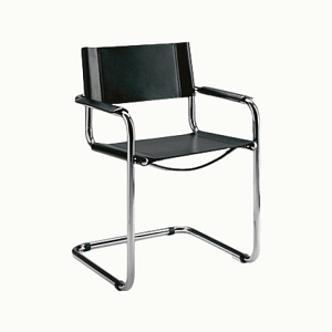 Стул ART. 502 STAM CTS Design