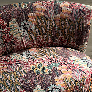 Кресло Drusila Calia Italia