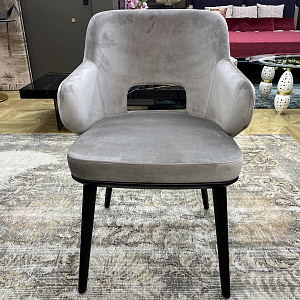 Стул Foyer с подлокотониками Calligaris