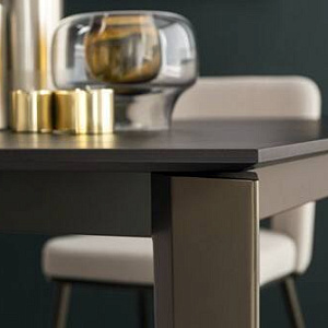 Итальянский стол DELTA CS4097-R 160 Calligaris