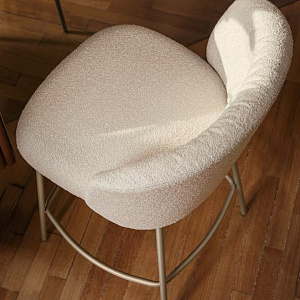 Барный стул SWEEL CS2214  Calligaris Италия