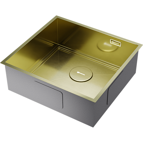  Мойка Omoikiri Kasen 48-26-INT-LG , фото № 1