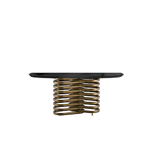 Консоль Rotolo CONSOLE_top cristallo