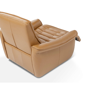 Кресло Fox Trot с реклайнером