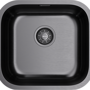 Мойка Omoikiri Omi 44-U/I-GM