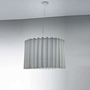 Подвесной светильник Axo Light Skirt SP SKR 070 Black/White SPSKR070E27 NE BC