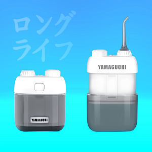 Мини-ирригатор для полости рта Yamaguchi Oral Care Mini