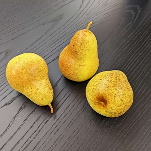 Декоративные фрукты Pere