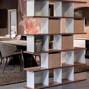 Стеллаж Kaspar Современный