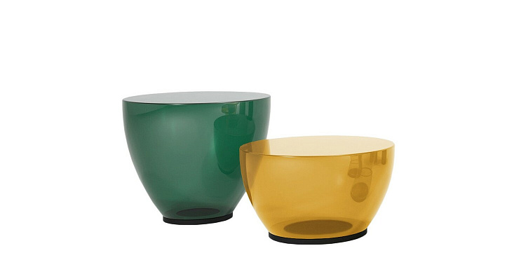  Столик  KONCA Tonin Casa Италия , фото № 1