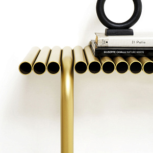 Консоль MOGG Pipelines gold