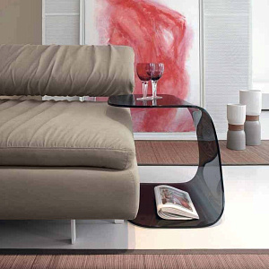 Столик журнальный Beside 8167  современный