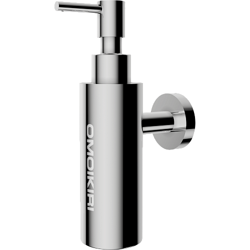  Дозатор Omoikiri OM-07-C , фото № 1