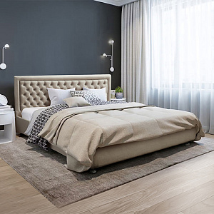 Кровать Alba 2