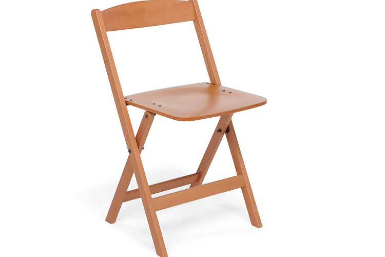  Стул складной Foppapedretti Luna , фото № 1