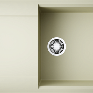 Мойка Omoikiri Daisen 86-BE