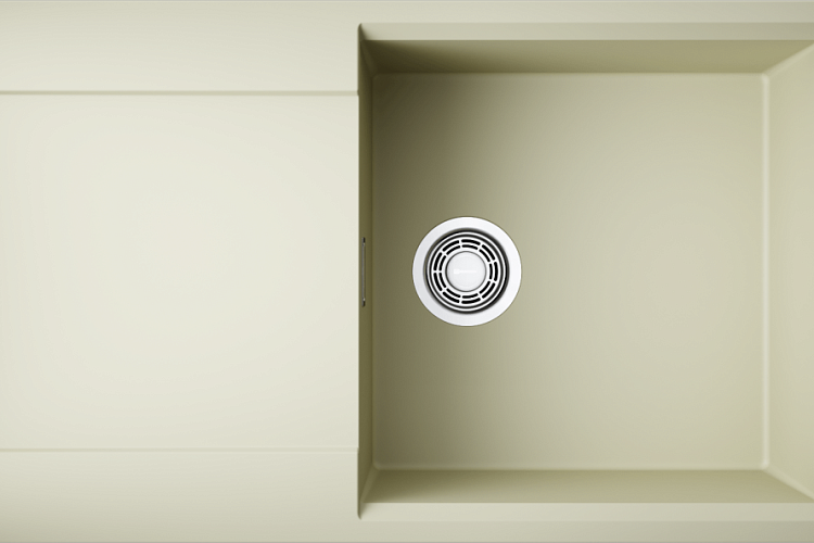  Мойка Omoikiri Daisen 86-BE , фото № 3