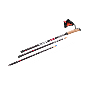Палки для скандинавской ходьбы Yamaguchi Ultra Carbon
