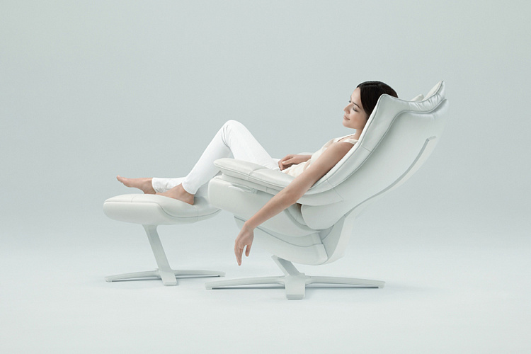  Кресло Re-Vive Quilted , фото № 1