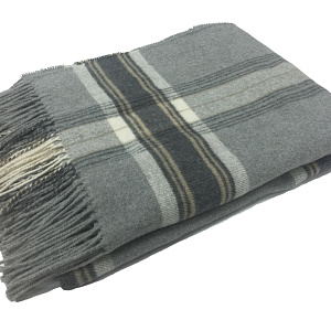 Плед BABILONA Amanda Grey