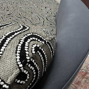 Диван шезлонг Hotel