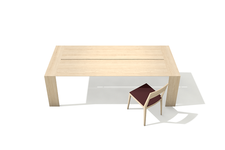  Стол PURE , фото № 18