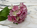  Искусственная гортензия Rosa L33RO , фото № 10