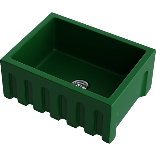  Мойка Omoikiri Mikura 61-RG Matt , фото № 1