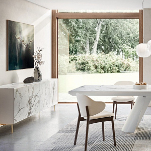 Итальянский Стул Holly. Calligaris.