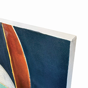 Картина Himba 90×120