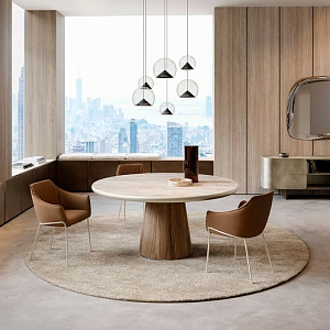 Стол TEO Ceramica King