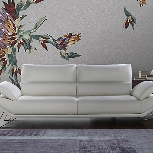 Итальянский Диван Fly Calia Italia
