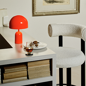 Настольная лампа Tom Dixon Bell Fluro