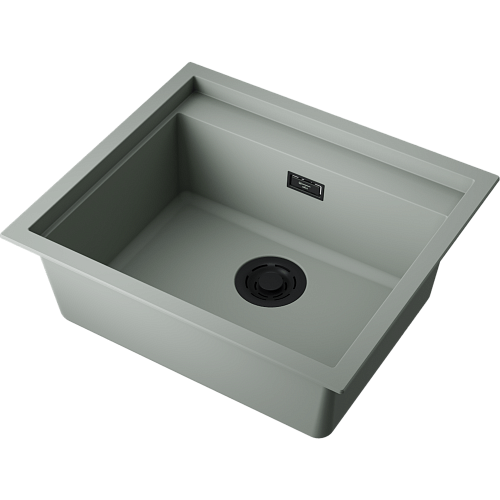  Мойка Omoikiri Sintesi 57-WG , фото № 1