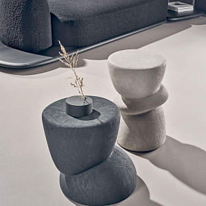 Столик кофейный Ovoo Ceramic Nature Design