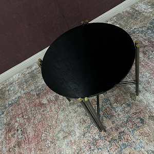 Столик кофейный