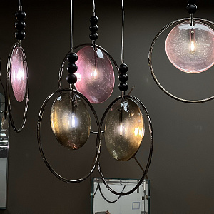 Светильник Dreamy