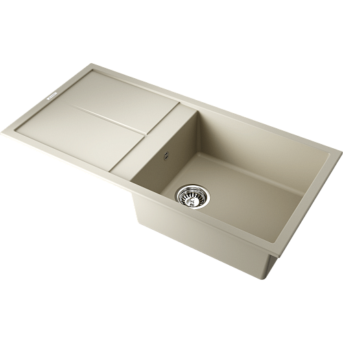  Мойка Omoikiri Sumi 100-BE , фото № 1