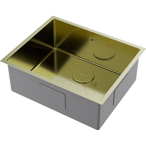  Мойка Omoikiri Taki 54-U/IF-LG , фото № 1