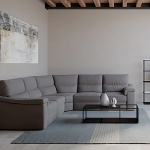 Диван угловой Rock